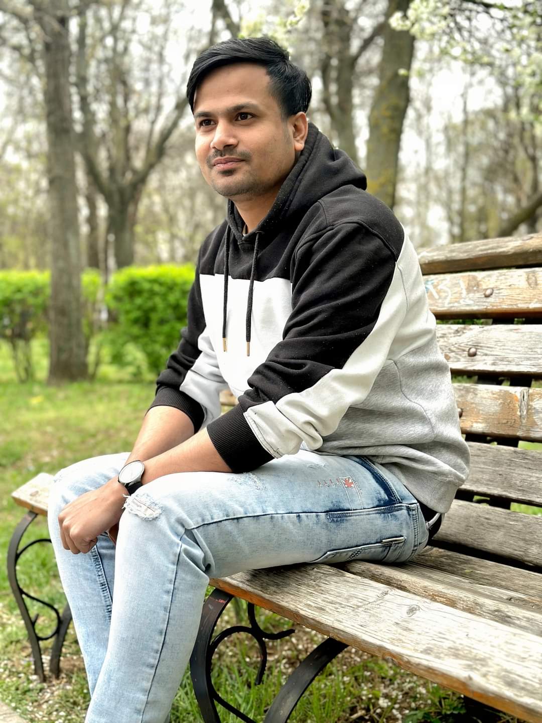 Founder & CEO portrait